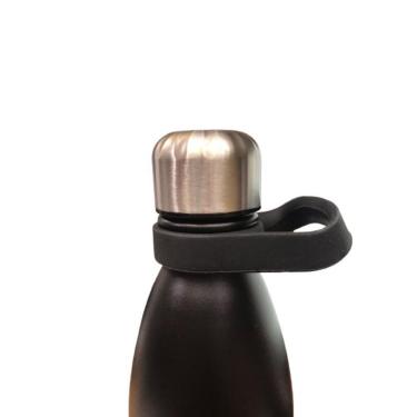 Imagem de GARRAFA TÉRMICA LUPO 750 ML REF: 80041-Unissex