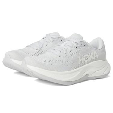 Imagem de HOKA Tênis feminino Rincon 4, Stardust/cinza cósmico, 35