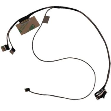Imagem de Cabo mBook Flat para Lenovo compatível com PN Dc02002d100