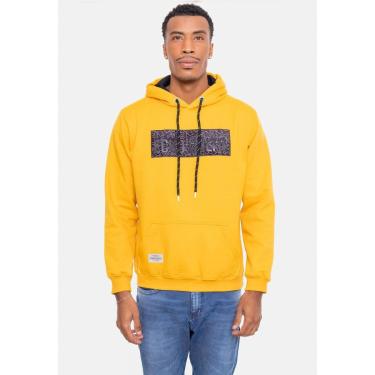 Imagem de Moletom Ecko Com Capuz Masculino-Masculino