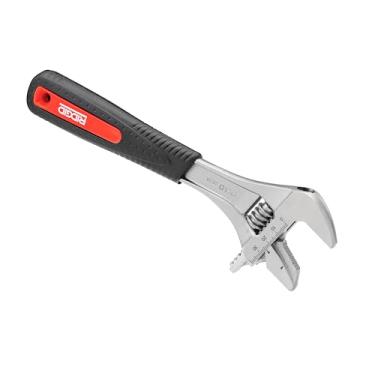 Imagem de RIDGID 81758 Chave ajustável reversível de 25,4 cm de largura