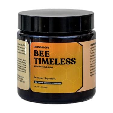 Imagem de DERMAGLOVE Bee Timeless – Bálsamo antirrugas com veneno de abelha, cera de abelha e própolis – 100 ml