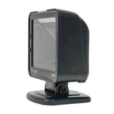 Imagem de Leitor Código Barras 2d Fixo Elgin El8600