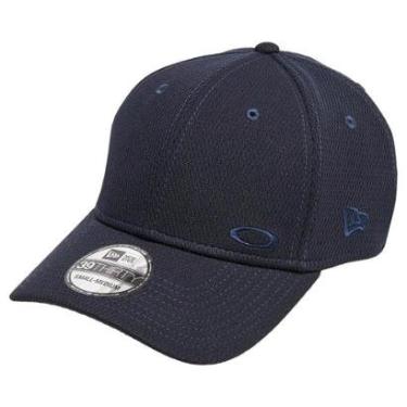 Imagem de Boné Oakley Tinfoil Cap 2.0 New Era-Masculino
