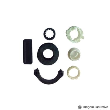 Imagem de reparo completo da alavanca de câmbio