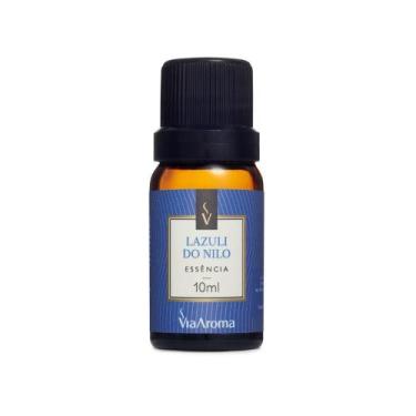 Imagem de Essência Lazuli do Nilo ViaAroma 10ml - Via Aroma