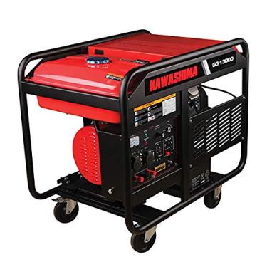 Imagem de GERADOR GG 1500