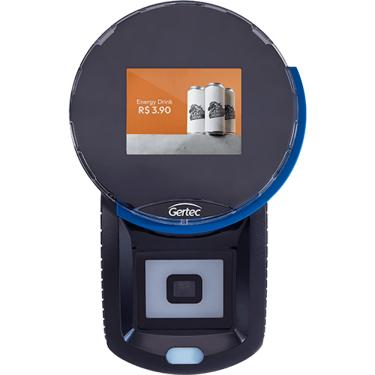 Imagem de Terminal De Consulta Busca Preço TC506E 2D