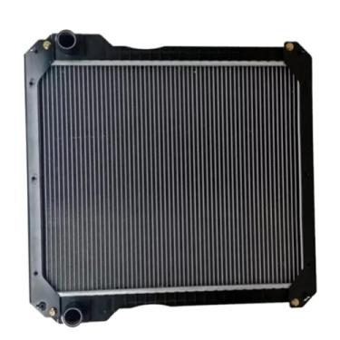 Imagem de RDLIFT-PART Radiador 128/14326 compatível com retroescavadeira JCB SD40 SD80 PD80 PD55 SD70-LSD S55 PD70-LSD PD70