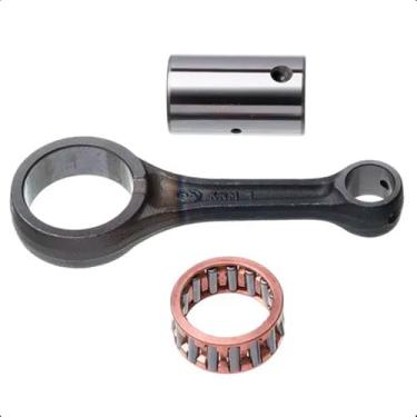 Imagem de Biela Metal Leve Bl-9856 Yamaha Neo At 204-2013