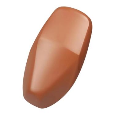 Imagem de Qraatosi Capa para Assento de Scooter Elétrica com Isolamento Térmico, Antiderrapante, Respirável E Adequada para Todos Os Tipos de Scooters, Marrom, Tamanho real