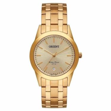 Imagem de Relógio Orient Mgss1179 C1kx Clássico Masculino-Masculino