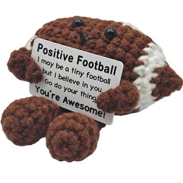 Imagem de Bola positiva (futebol)