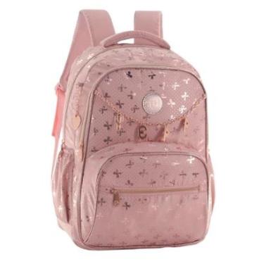 Imagem de Mochila Feminina Juvenil YEPP-Feminino