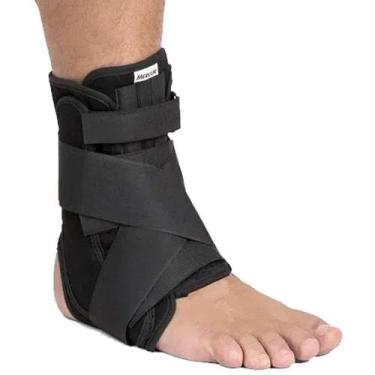 Imagem de Imobilizador Tornozelo Mercur Bilateral Tam P - unidade