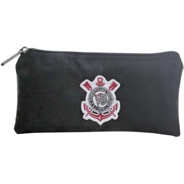 Imagem de Estojo Simples Corinthians 8325 - Xeryus