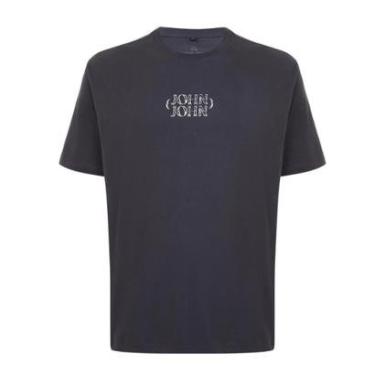 Imagem de Camiseta John John Chromatic Masculina-Masculino