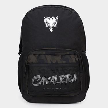 Imagem de Mochila Cavalera Unissex-Unissex