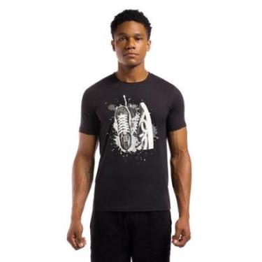 Imagem de Camiseta Olympikus Comfy Splash Unissex-Unissex