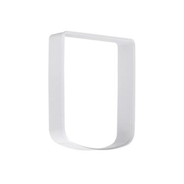 Imagem de PetSafe Extensão de túnel para portas conectadas SmartDoor para gatos e cães para portas e paredes grossas, médio, ZAC19-17244