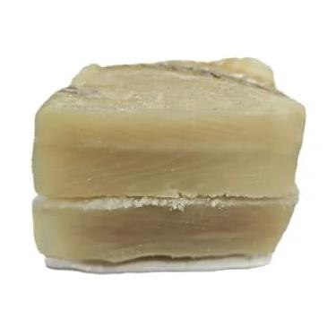 Imagem de Filé De Bacalhau Do Porto Gadus Morhua - 1kg - Sem Pele