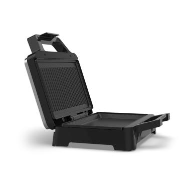 Imagem de SANDUICHEIRA INOX OSTER OSAN500 220V BOTÃO ON/OFF