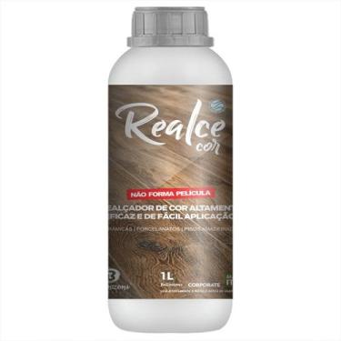 Imagem de Kit 2 Realce Cor Ceramicas Porcelanatos Piso Amadeirado Bellinzoni, 1 