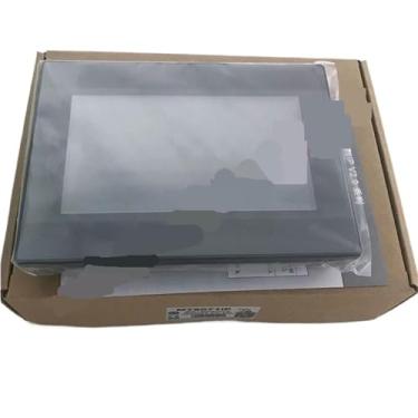 Imagem de 1 unidade de controle lógico programável de módulo PLC MT6071IP com tela sensível ao toque