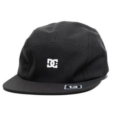 Imagem de Boné DC Shoes Aba Reta FiveWT25-Masculino