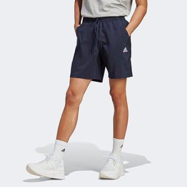 Imagem de Short Adidas Chelsea Logo Pequeno Masculino-Masculino