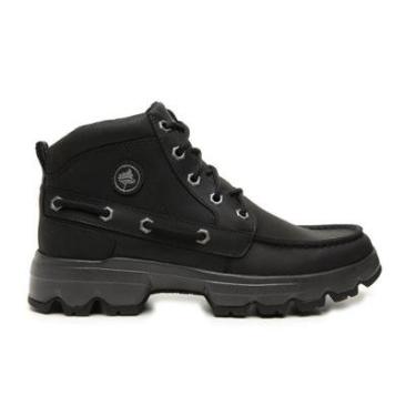 Imagem de Bota Adventure Macboot Cano Longo Ébano 02 Masculina-Masculino