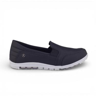Imagem de Tênis Feminino Kolosh Casual Slip On