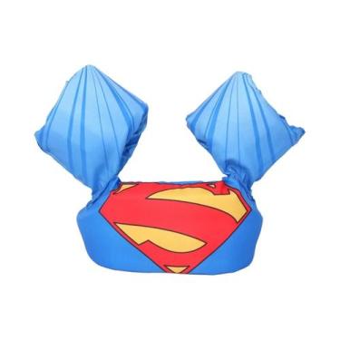 Imagem de Colete Salva-Vidas Infantil Com Desenho Animado, Boia De Braço Para Na