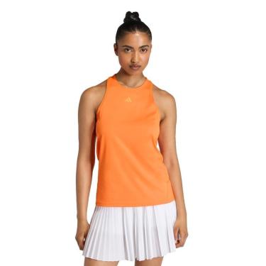 Imagem de Regata Club Tennis Climacool Adidas Feminina-Feminino