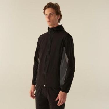 Imagem de Jaqueta Fila Adaptable Future Sports Masculina-Masculino
