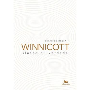 Imagem de Livro - Winnicott