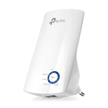 Imagem de Repetidor TP-Link Wi-Fi, 300 MB/s - TL-WA850RE