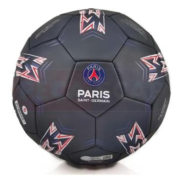 Imagem de Bola De Futebol Paris Saint-Germain Azul Paris Fra Azul