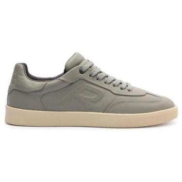 Imagem de Tenis Masculino Reserva R Vintage Clean Off White-Masculino