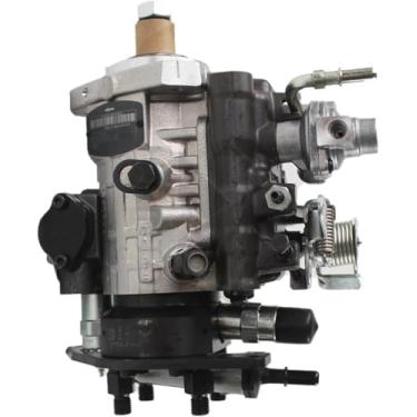Imagem de Delphi Compatível com Perkins Vsita 4T 1104C-4T 1104C-44T Motor JCB 3CX 4CX 214E Bomba de Injeção de Combustível Carregador 9320A390G 2644H029