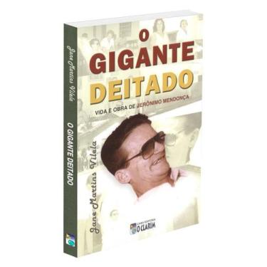 Imagem de O Gigante Deitado - O CLARIM