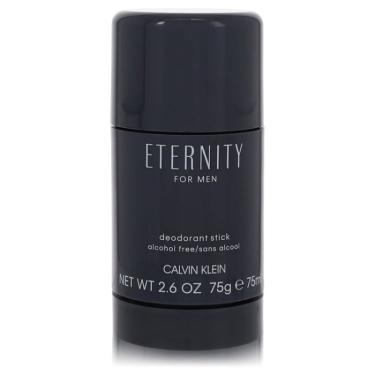 Imagem de Perfume Masculino Eternity Calvin Klein 75 ML Desodorante bastão