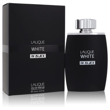 Imagem de Perfume Masculino Lalique White In Black Eau De Parfum 125 Ml