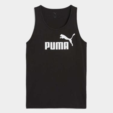 Imagem de Regata Puma Casual Sport Feminina-Feminino
