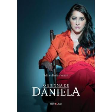 Imagem de Livro - O enigma de Daniela