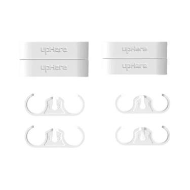 Imagem de Organizador De Tubos Para Resfriador De Água Universal Para PC, Clip J