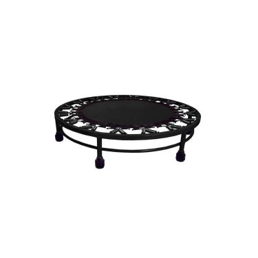 Imagem de Mini Jump Profissional Trampolim Fitness Academia Exercícios