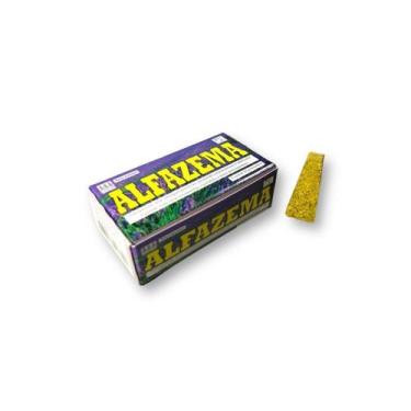 Imagem de Incenso alfazema natureza espiritual - cx c/ 20 tabletes