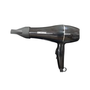 Imagem de Secador De Cabelo Profissional 1800w 127v - Preto