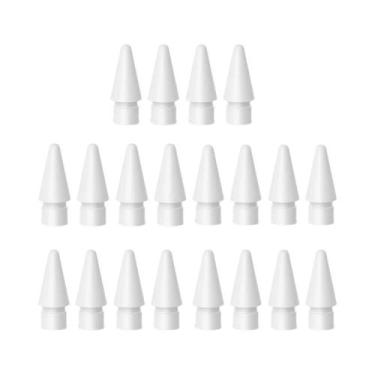 Imagem de Ponta De Substituição Dupla Camada Para Apple Pencil (1ª E 2ª Geração)